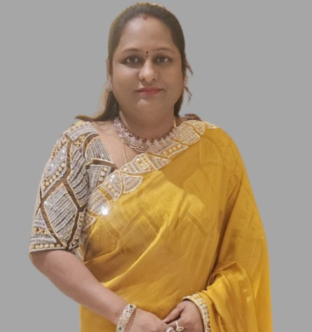 Mrs. V. Swapna