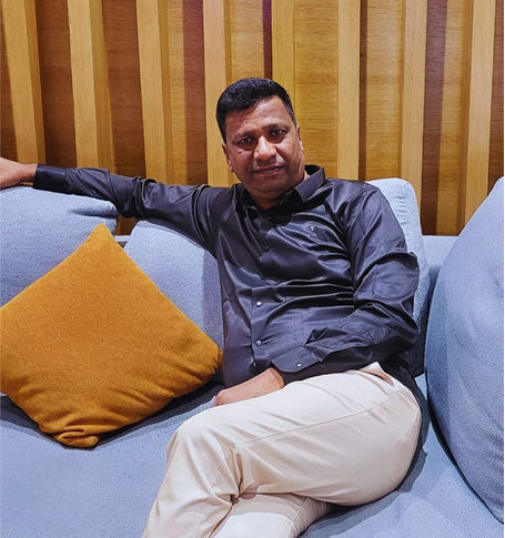 V. Venkatesh