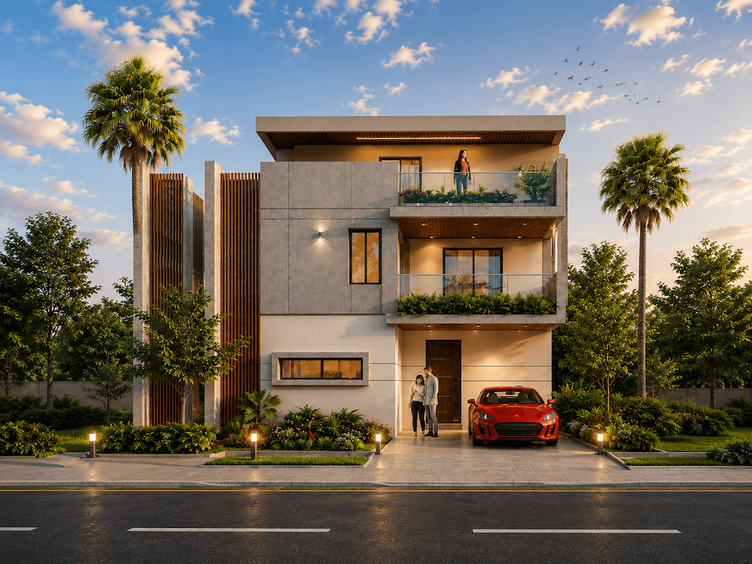 Villa thumbnail