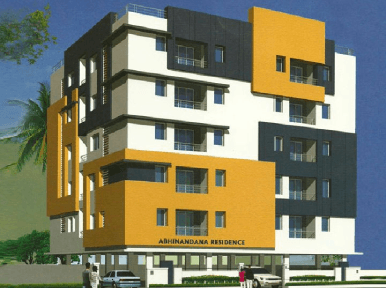 Abinandana Residence thumbnail